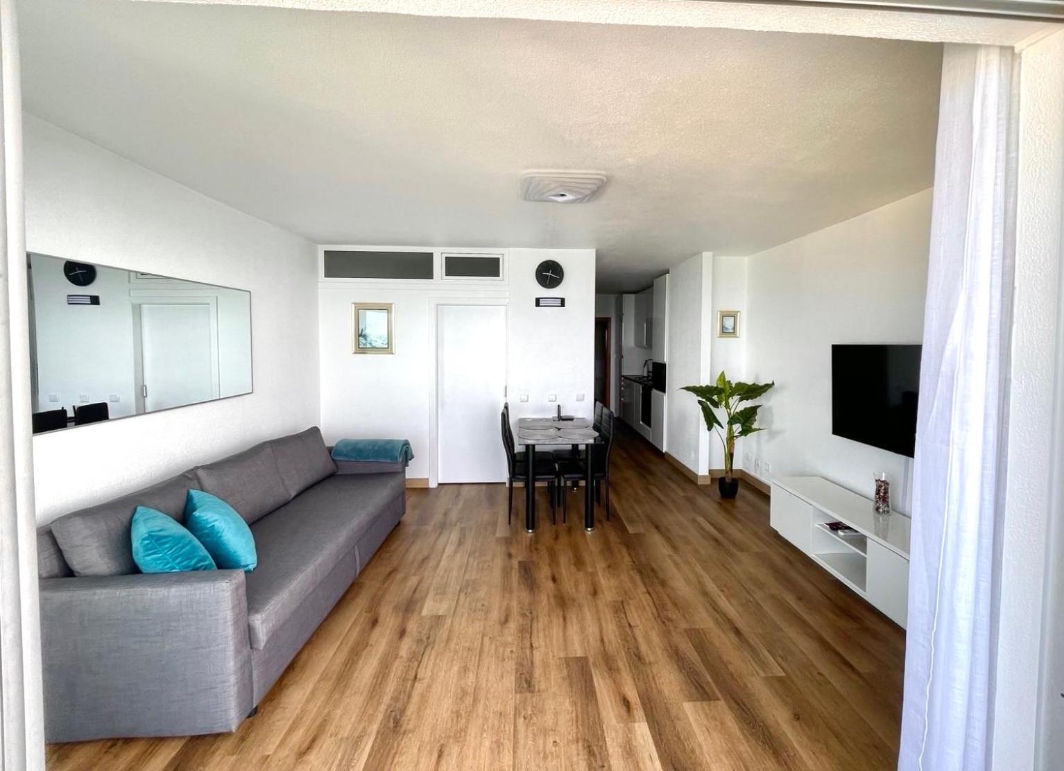 Top Ocean View Apartment - Amazing Sunset - Modern Style - Pool & 200M To Beach Portimao Bilik gambar